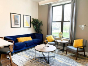 McCormick Place 420 friendly 3Br/2Ba with optional Parking
